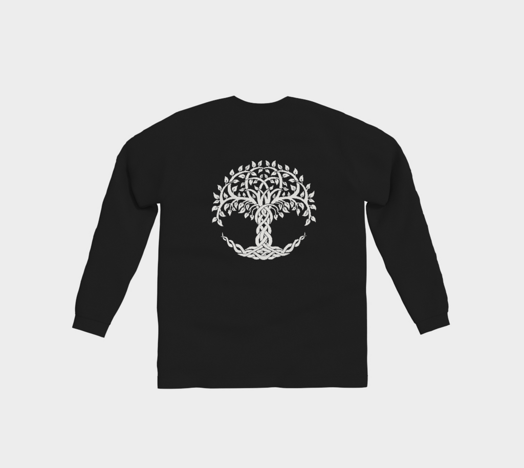 Orību Longsleeve