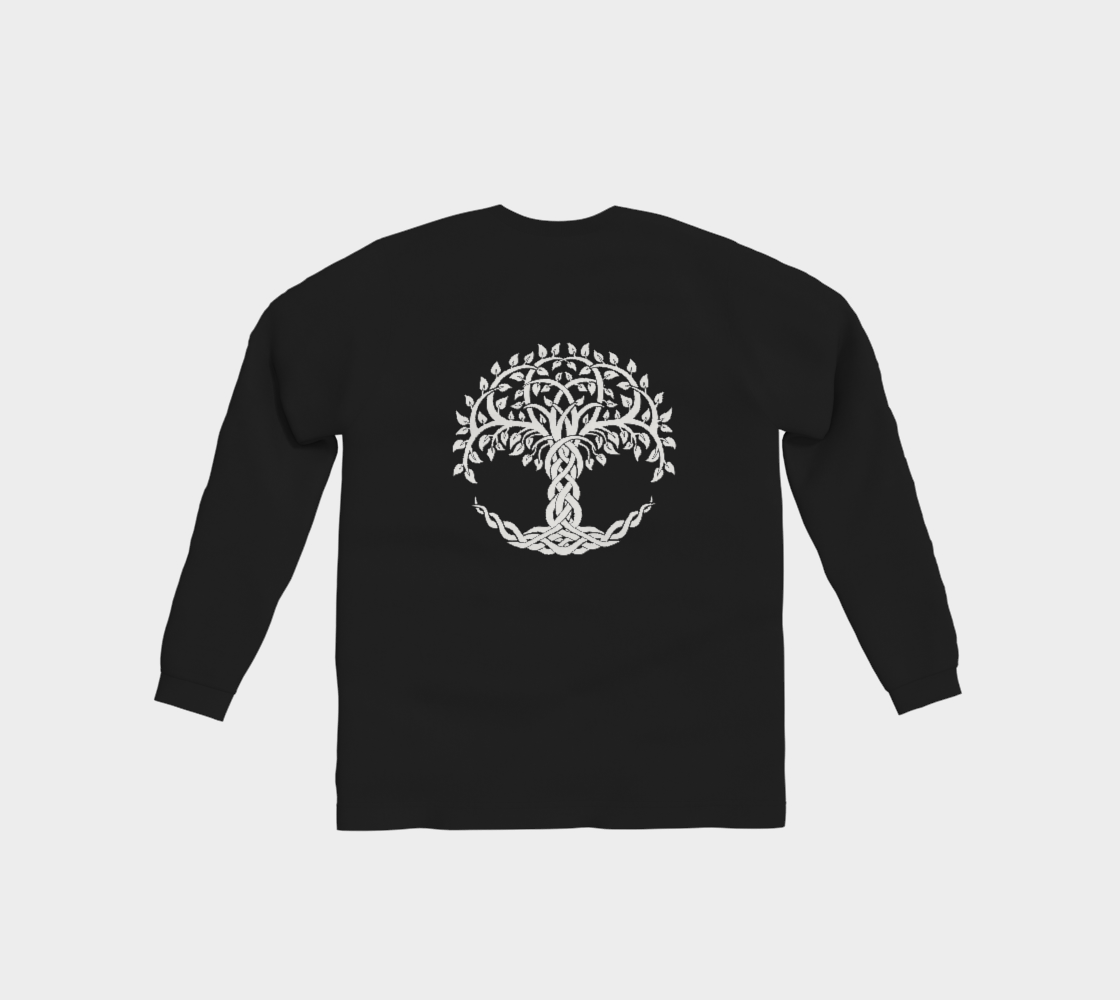 Orību Longsleeve