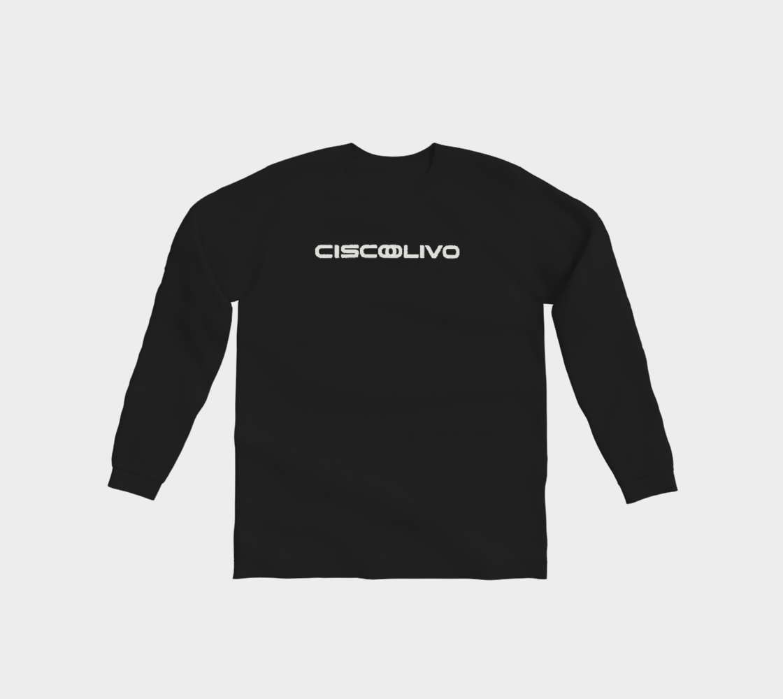 Orību Longsleeve