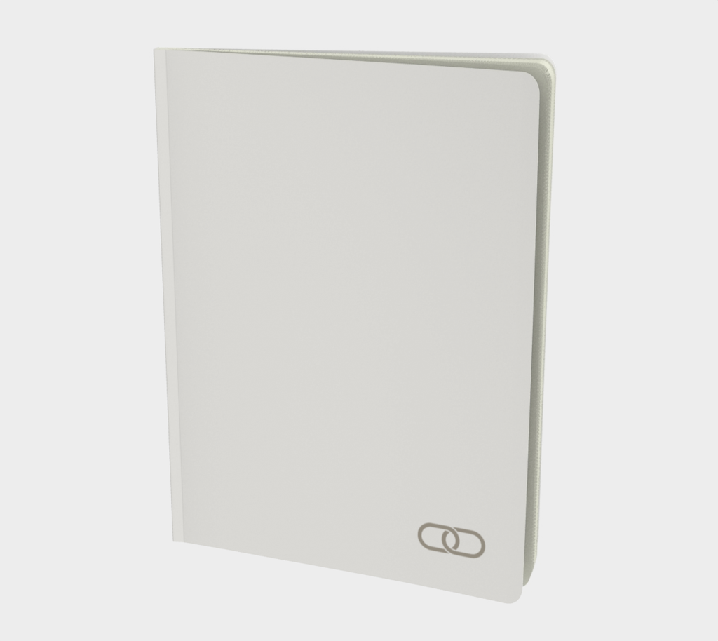 Archivos Notebook