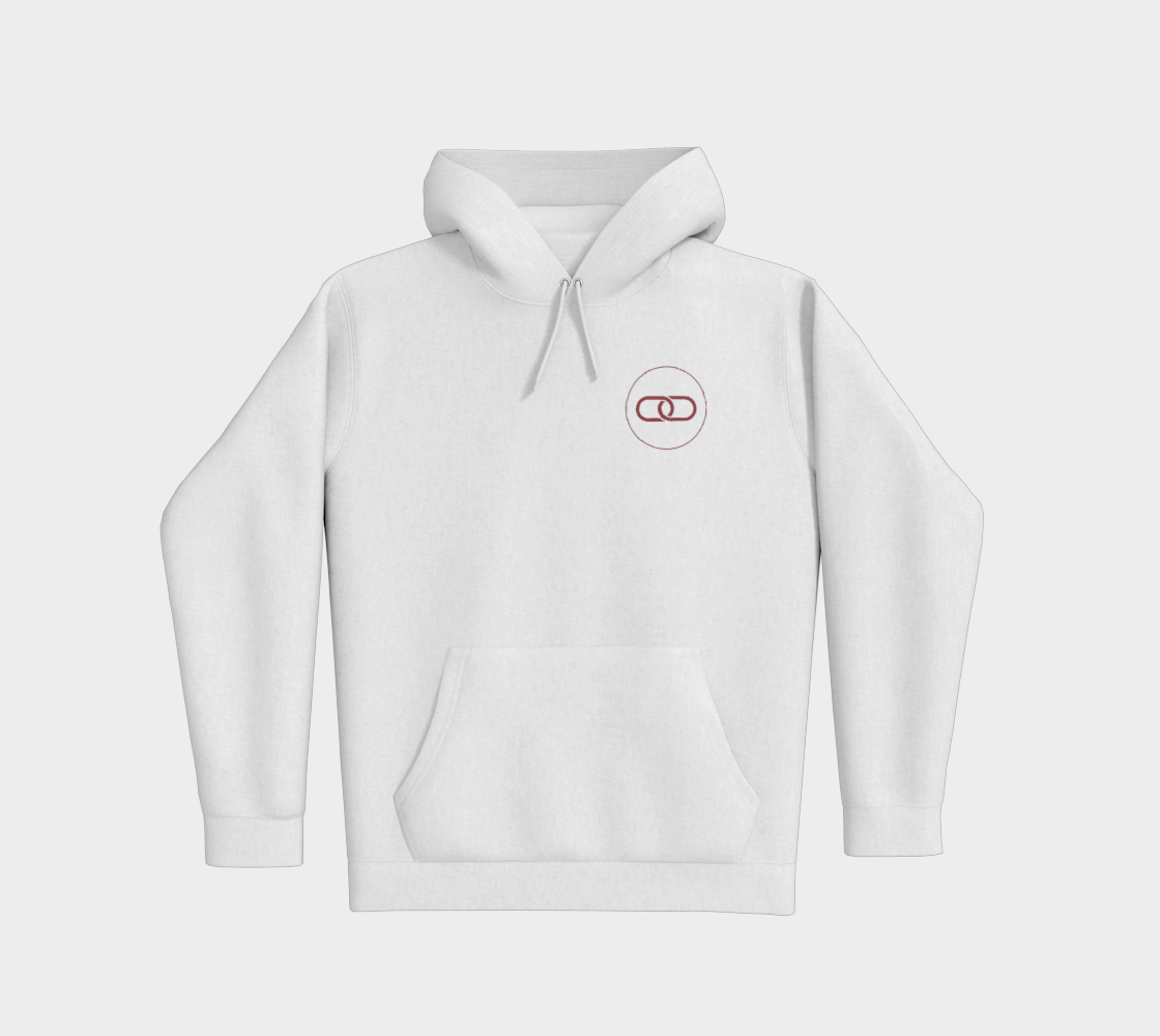 El Quinto (Hoodie)