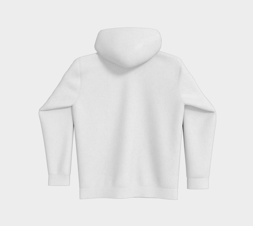 El Quinto (Hoodie)