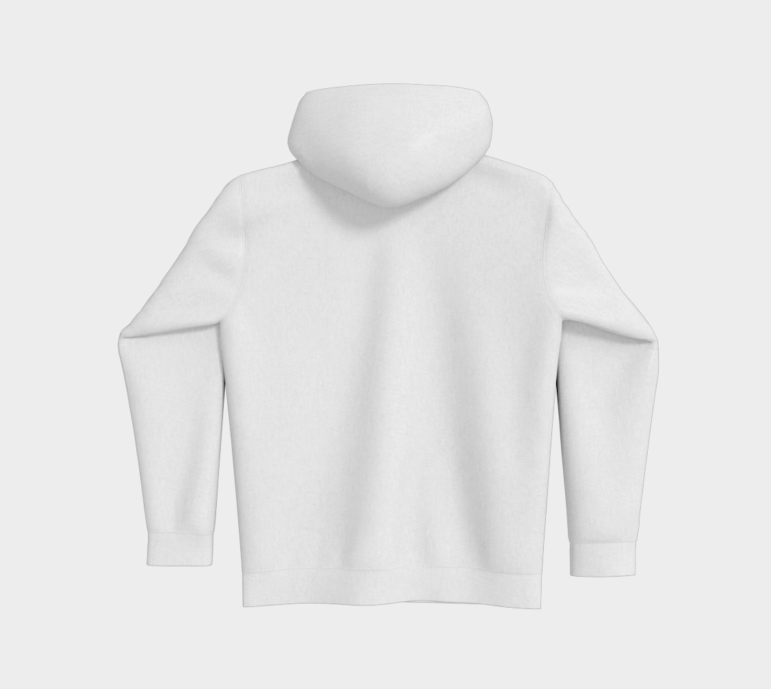 El Quinto (Hoodie)