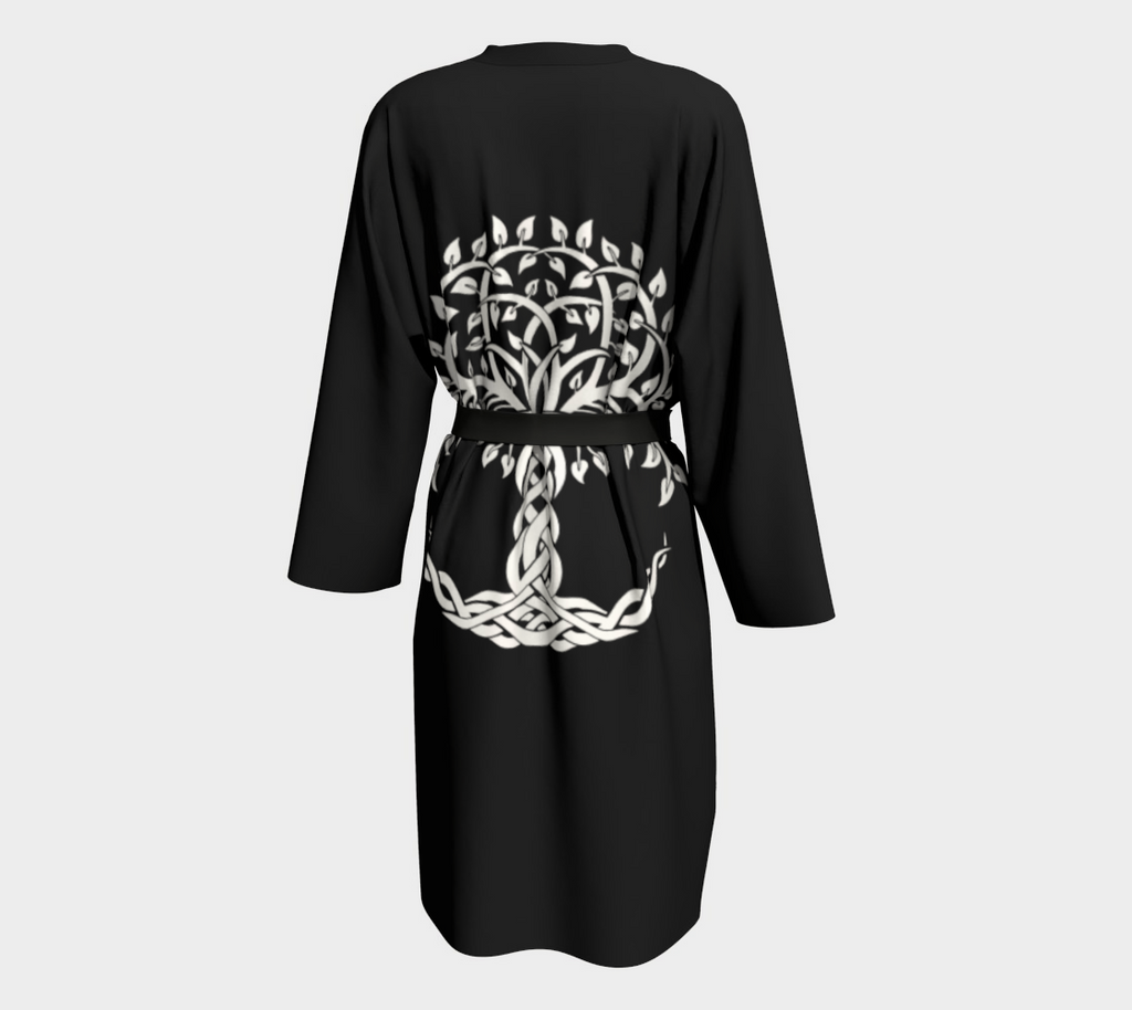 Kimono Harakiri