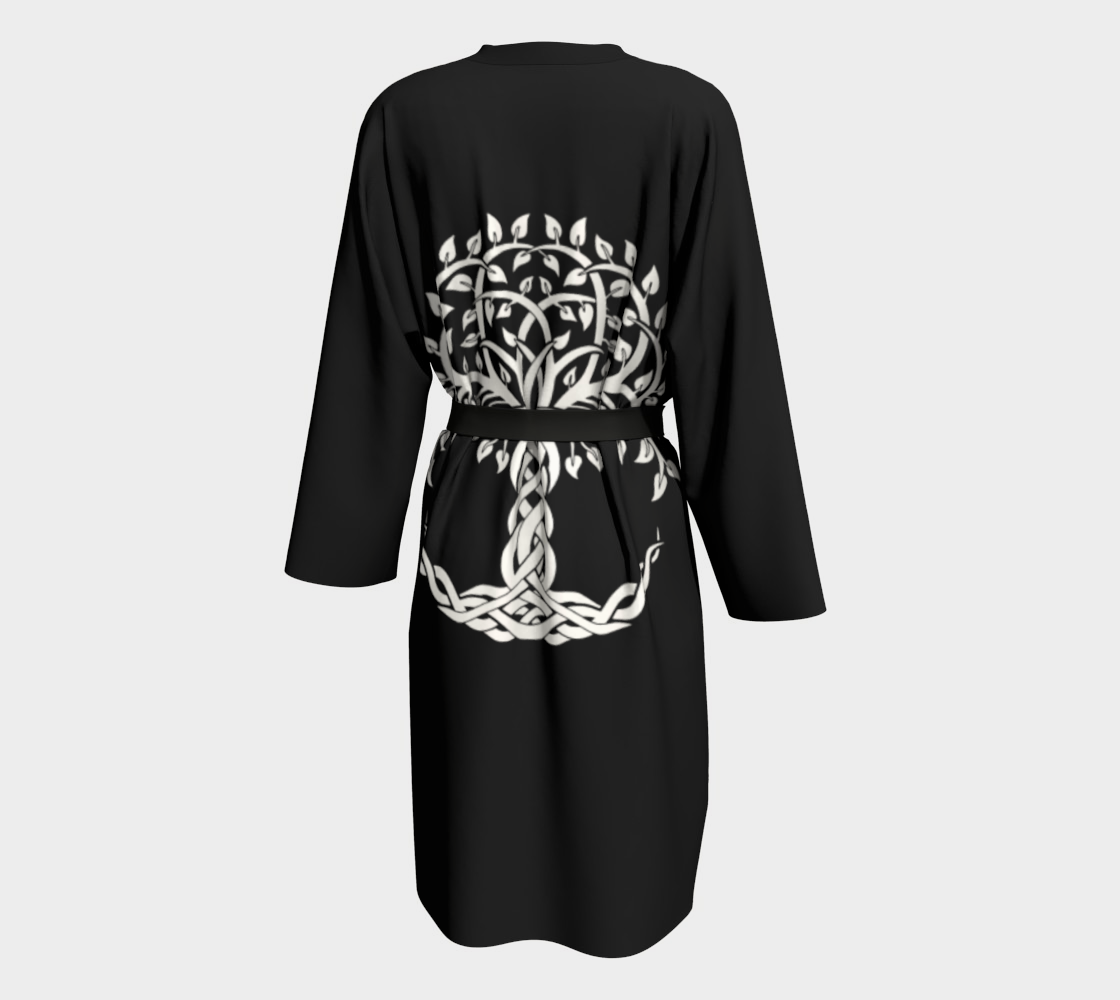 Kimono Harakiri